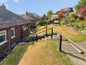 Garden- click for photo gallery